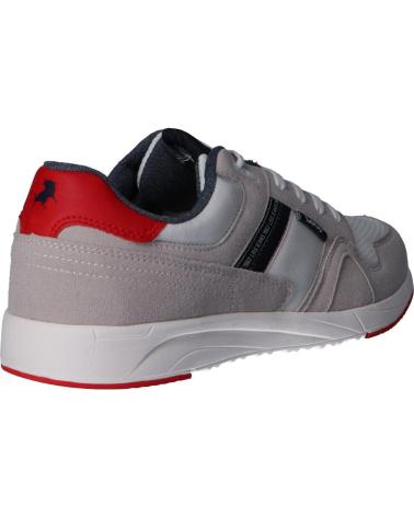 Zapatillas deporte de Hombre LOIS JEANS 84941 06 BLANCO