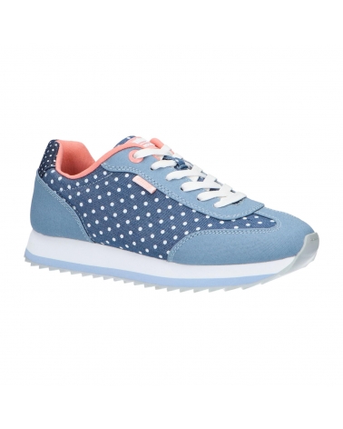 Esportes  de Mulher MTNG 69145 C49334 AZUL