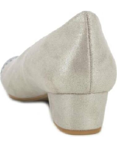 Zapatos de Mujer D`CUTILLAS DOCTOR CUTILLAS 81220 SALON PLANTILLA EXTRAIBLE MUJER PICO