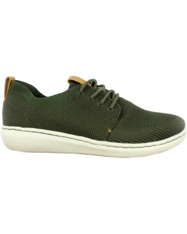 Scarpe sport per Uomo D`CUTILLAS DEPORTIVA DOCTOR CUTILLAS 34812 MALLA ELASTICA MARINO