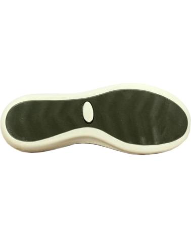Scarpe sport per Uomo D`CUTILLAS DEPORTIVA DOCTOR CUTILLAS 34812 MALLA ELASTICA MARINO