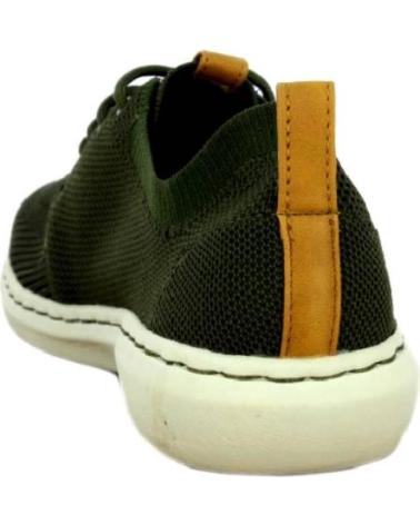 Scarpe sport per Uomo D`CUTILLAS DEPORTIVA DOCTOR CUTILLAS 34812 MALLA ELASTICA MARINO