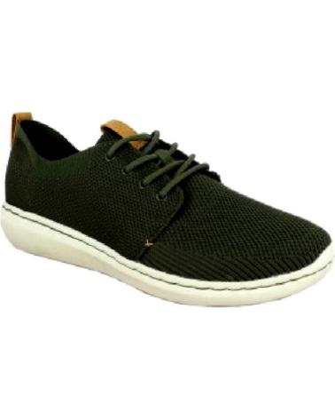 Scarpe sport per Uomo D`CUTILLAS DEPORTIVA DOCTOR CUTILLAS 34812 MALLA ELASTICA MARINO