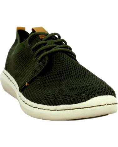 Scarpe sport per Uomo D`CUTILLAS DEPORTIVA DOCTOR CUTILLAS 34812 MALLA ELASTICA MARINO