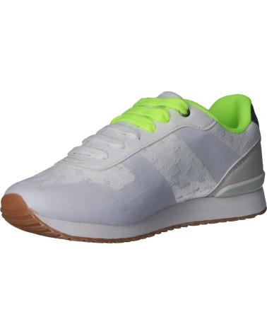 Zapatillas deporte de Mujer LOIS JEANS 85701 06 BLANCO