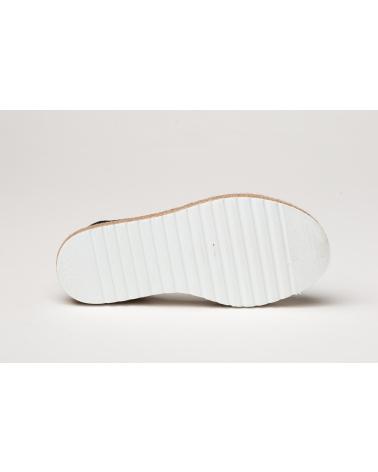  de Mujer  IBICENCA PALMIRA GEL-MEMORY FOAM 1255 NEGRO