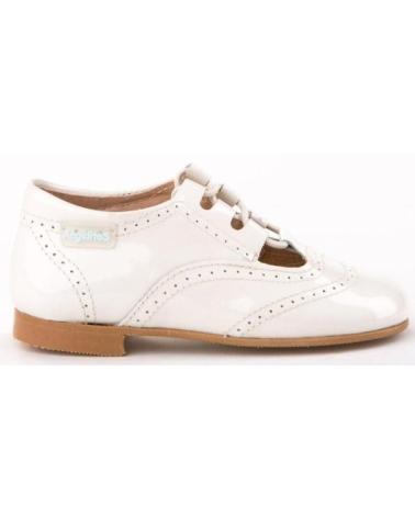  pour Fille  INGLESITA PIEL 1506 BEIGE