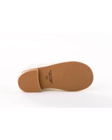  pour Fille  INGLESITA PIEL 1506 BEIGE