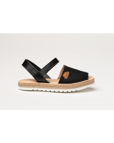 Sandali-De-Niña--ABARCA-PIEL-225-NEGRO
