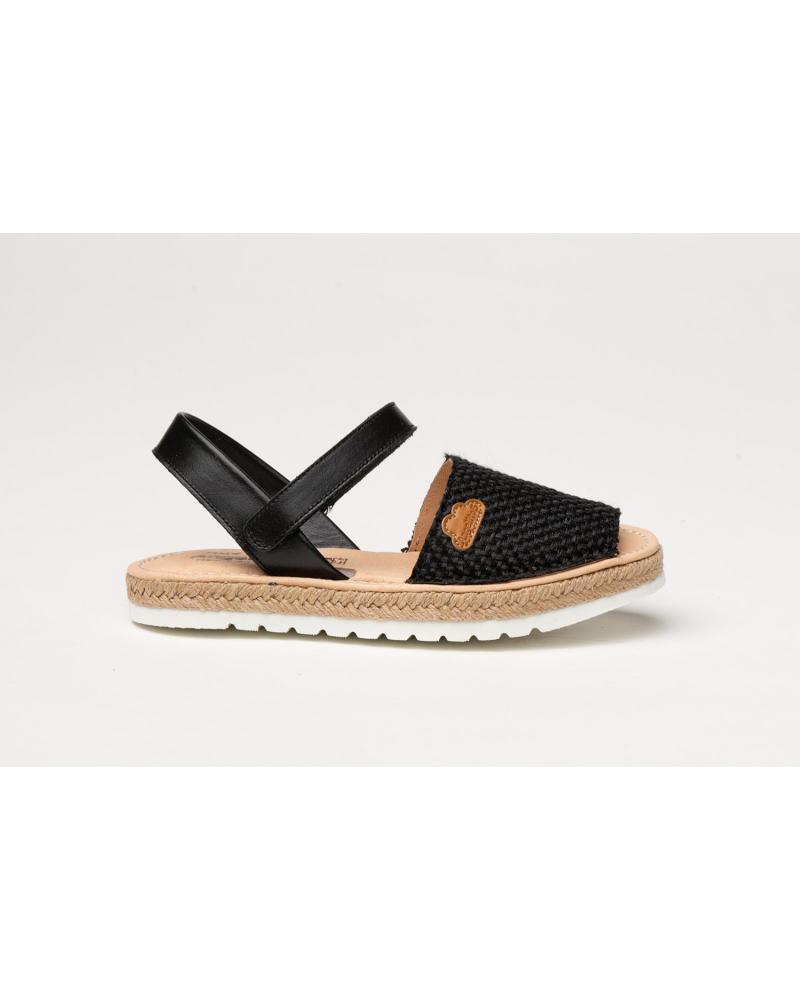 Sandali-De-Niña--ABARCA-PIEL-225-NEGRO