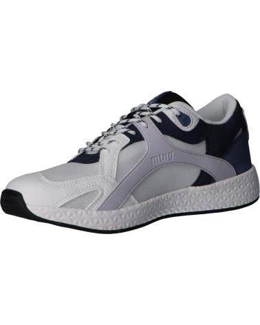 Man Zapatillas deporte MTNG 84465 C49346 MESH BLANCO