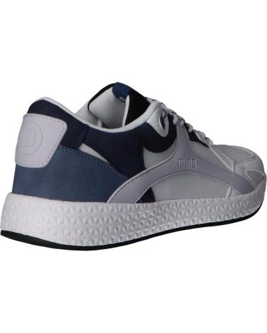 Man Zapatillas deporte MTNG 84465 C49346 MESH BLANCO