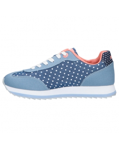 Esportes  de Mulher MTNG 69145 C49334 AZUL
