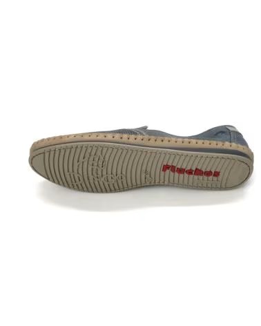 Schuhe-De-Hombre-FLUCHOS-8674-AZUL