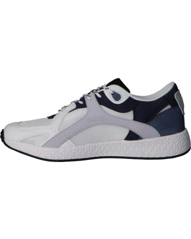 Man Zapatillas deporte MTNG 84465 C49346 MESH BLANCO