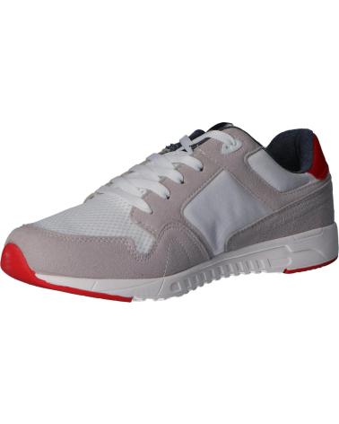Zapatillas deporte de Hombre LOIS JEANS 84941 06 BLANCO