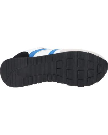 Scarpe sport per Uomo LOIS JEANS 84947 172 BCO-AZUL