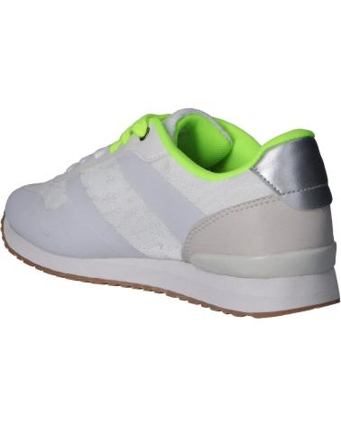 Zapatillas deporte de Mujer LOIS JEANS 85701 06 BLANCO