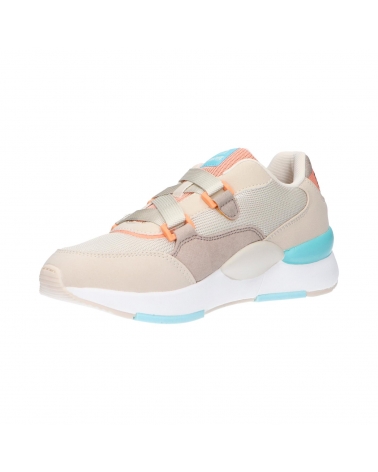 Esportes  de Mulher MTNG 69635 C49109 MESH TAUPE