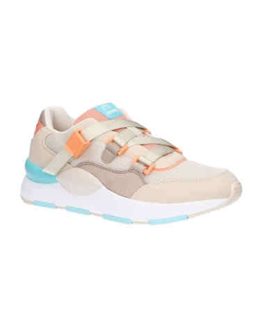 Esportes  de Mulher MTNG 69635 C49109 MESH TAUPE
