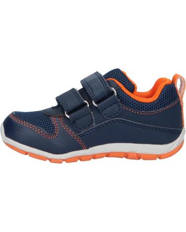 Zapatillas deporte de Niño GEOX B023XA 0FE14 B HEIRA C0659 NAVY