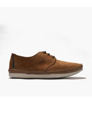 Scarpe per Uomo PITILLOS KIOWA HOMBRE MARRóN