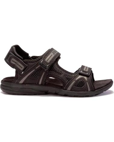 Sandalias de Mujer y Hombre JOMA SANDALIA VELCROS 