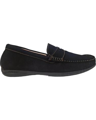 Mocasines de Hombre y Niño RIVERTY GUICA 