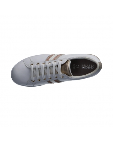 Scarpe sport per Donna GEOX D921BA 085NF D JAYSEN C1ZH8 WHITE