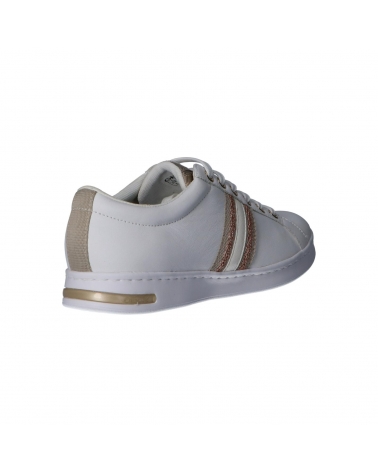 Scarpe sport per Donna GEOX D921BA 085NF D JAYSEN C1ZH8 WHITE