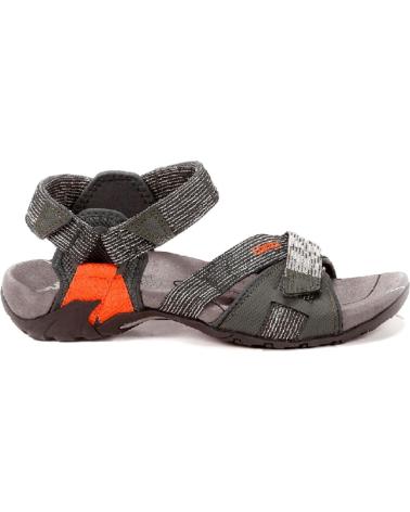 Sandalias de Hombre chiruca SANDALIAS TREKKING HOMBRE CHIPRE 08 GRIS 4489608 GRIS