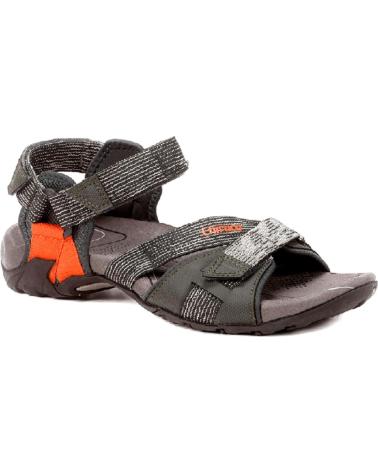 Sandalias de Hombre chiruca SANDALIAS TREKKING HOMBRE CHIPRE 08 GRIS 4489608 GRIS