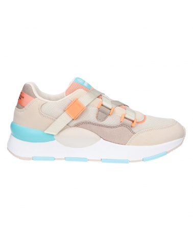 Sportivo per Donna MTNG 69635 C49109 MESH TAUPE