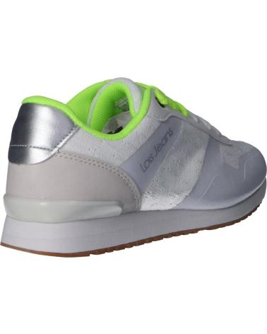 Zapatillas deporte de Mujer LOIS JEANS 85701 06 BLANCO