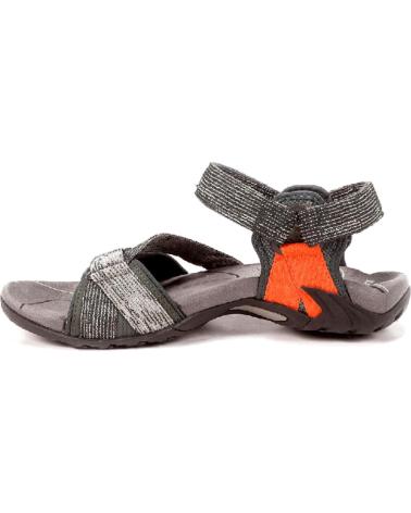 Sandalias de Hombre chiruca SANDALIAS TREKKING HOMBRE CHIPRE 08 GRIS 4489608 GRIS