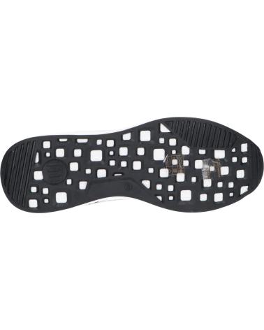 Man Zapatillas deporte MTNG 84465 C49346 MESH BLANCO