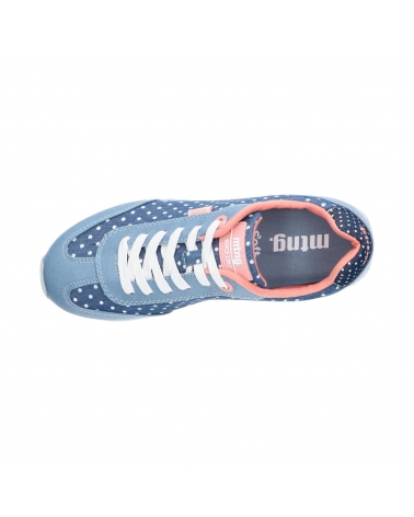 Esportes  de Mulher MTNG 69145 C49334 AZUL