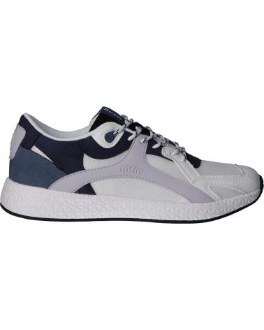 Man Zapatillas deporte MTNG 84465 C49346 MESH BLANCO