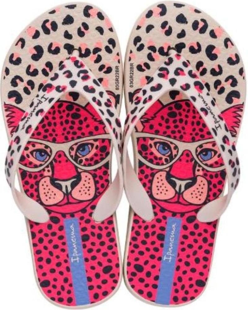 girl Flip flops IPANEMA PISCINA Y PLAYA 