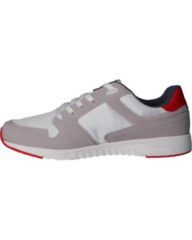 Zapatillas deporte de Hombre LOIS JEANS 84941 06 BLANCO