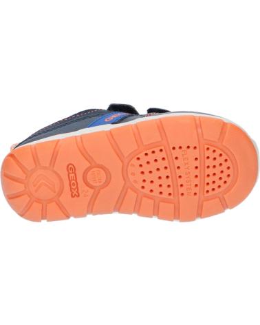 Zapatillas deporte de Niño GEOX B023XA 0FE14 B HEIRA C0659 NAVY
