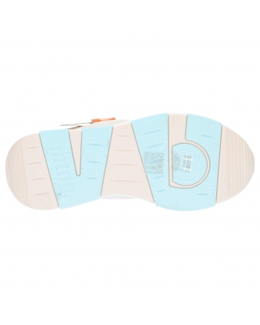 Esportes  de Mulher MTNG 69635 C49109 MESH TAUPE