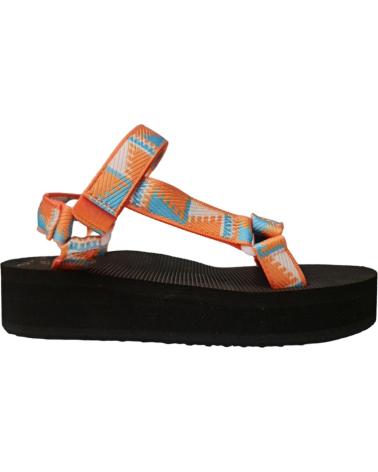 Chanclas de Mujer KELARA KEKO 
