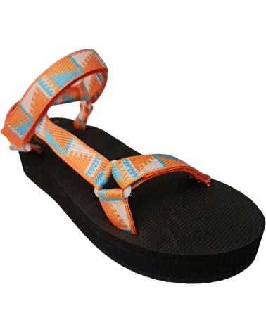 Chanclas de Mujer KELARA KEKO 