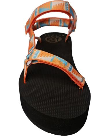 Chanclas de Mujer KELARA KEKO 