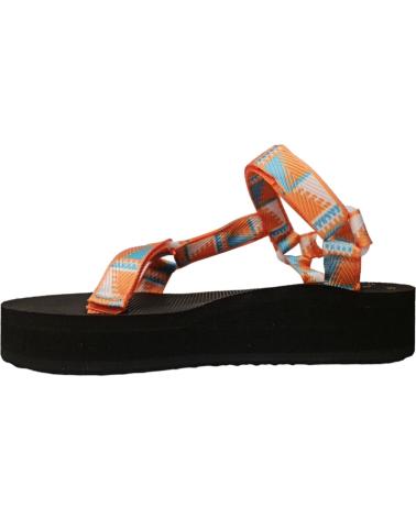 Chanclas de Mujer KELARA KEKO 