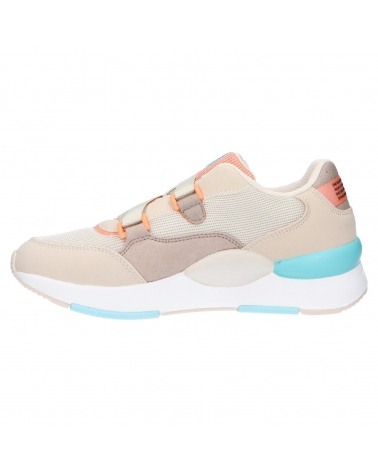 Esportes  de Mulher MTNG 69635 C49109 MESH TAUPE