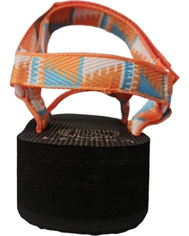 Chanclas de Mujer KELARA KEKO 