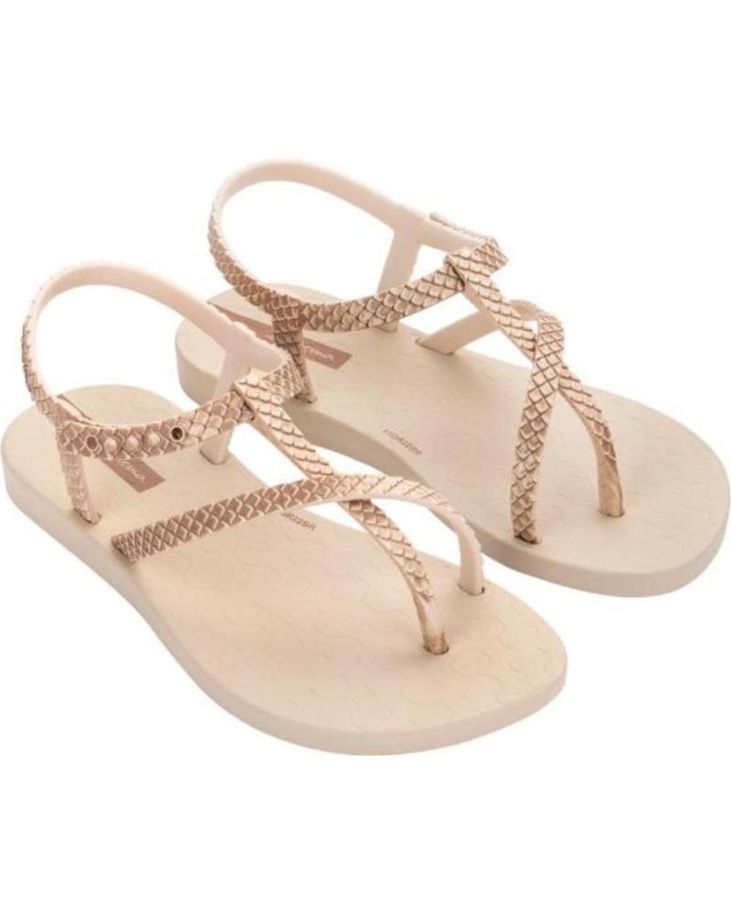 Zehansandalen für Mädchen IPANEMA PISCINA Y PLAYA 
