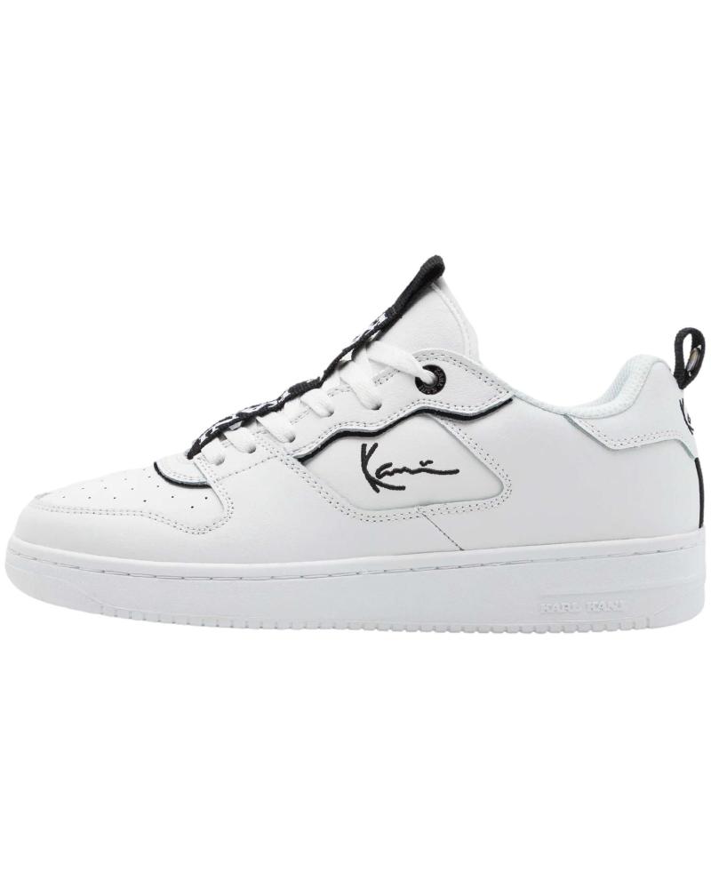Scarpe sport per Uomo KARL KANI 1080939K 88TT HYB BLANCO